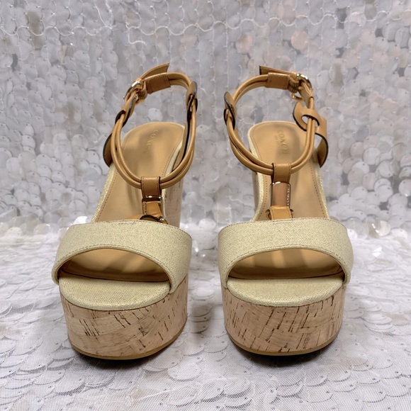 Coach “Linden” - Picture 4 of 15